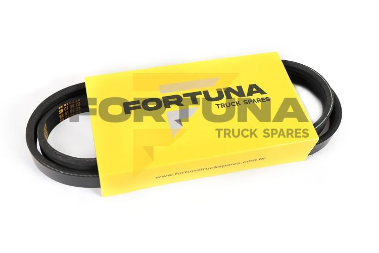 Imagem do produto CORREIA 4PK1041 - AR CONDICIONADO IVECO STRALIS - Cód: FAP-10860